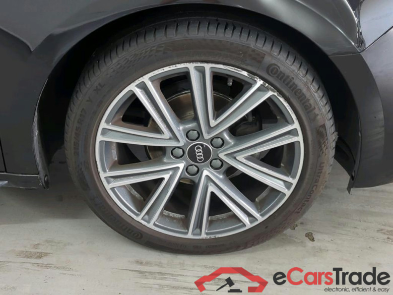 AUDI A1 Sportback 70 kW #6
