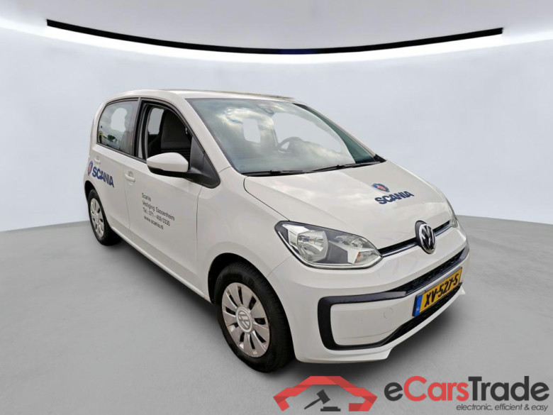 VOLKSWAGEN up! 44 kW #3