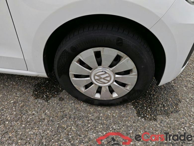 VOLKSWAGEN up! 44 kW #6