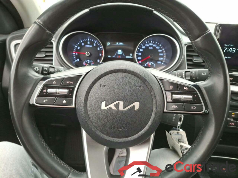 KIA ceed sportswagon 1.0 T-GDi MHEV DynLine AUT. #5