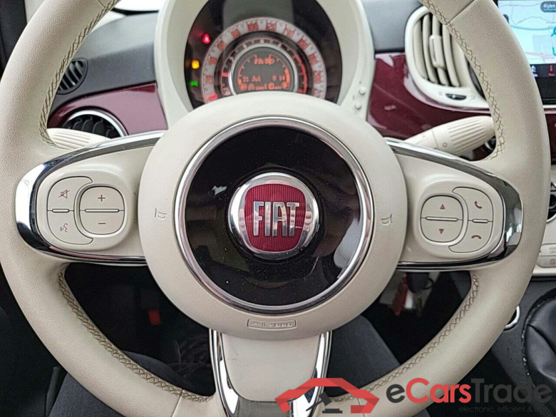 FIAT 500 1.0 Hybr. Lounge #5