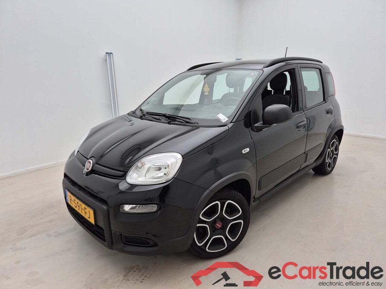 FIAT Panda 1.0 Hybrid City Life