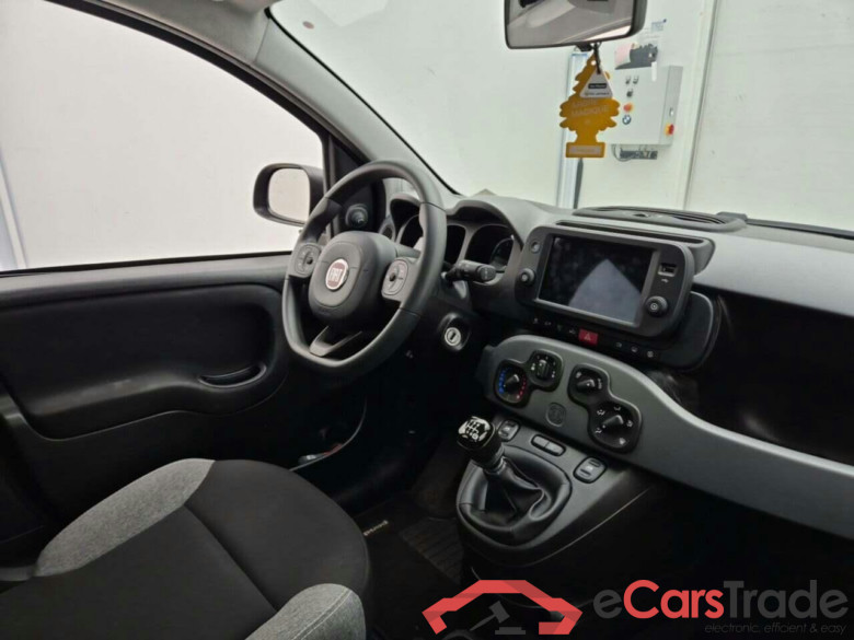 FIAT Panda 1.0 Hybrid City Life #3
