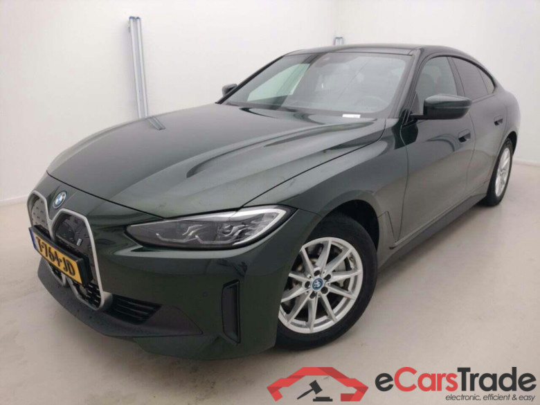 BMW i4 eDrive40 High Executive #1