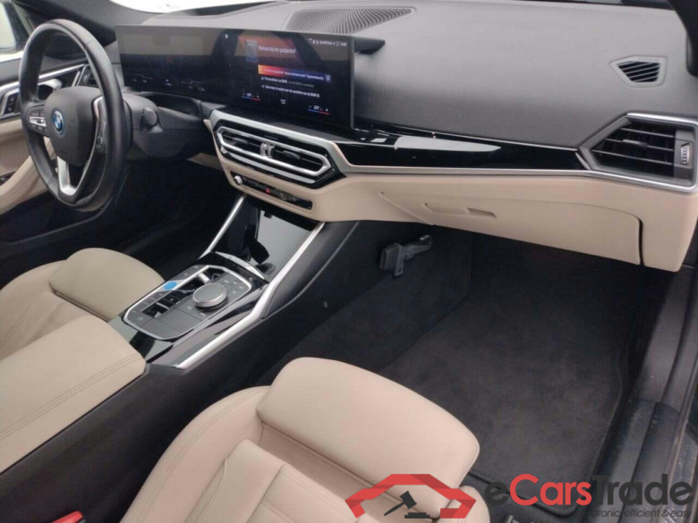 BMW i4 eDrive40 High Executive #3