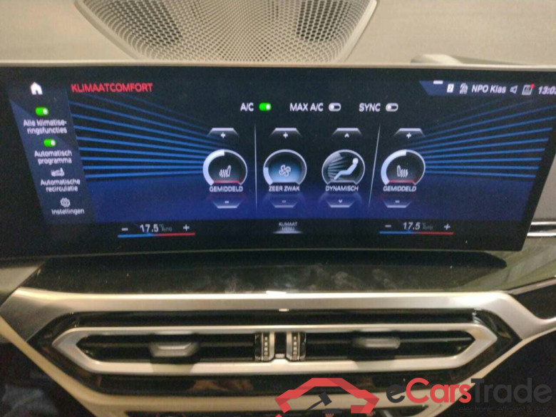 BMW i4 eDrive40 High Executive #6