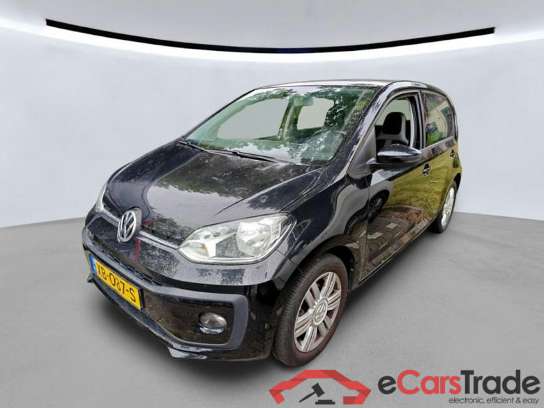 VOLKSWAGEN up! 44 kW #1