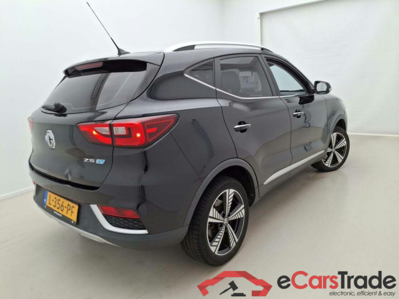 MG MG ZS EV Luxury 45 kWh #2