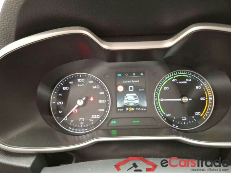MG MG ZS EV Luxury 45 kWh #4