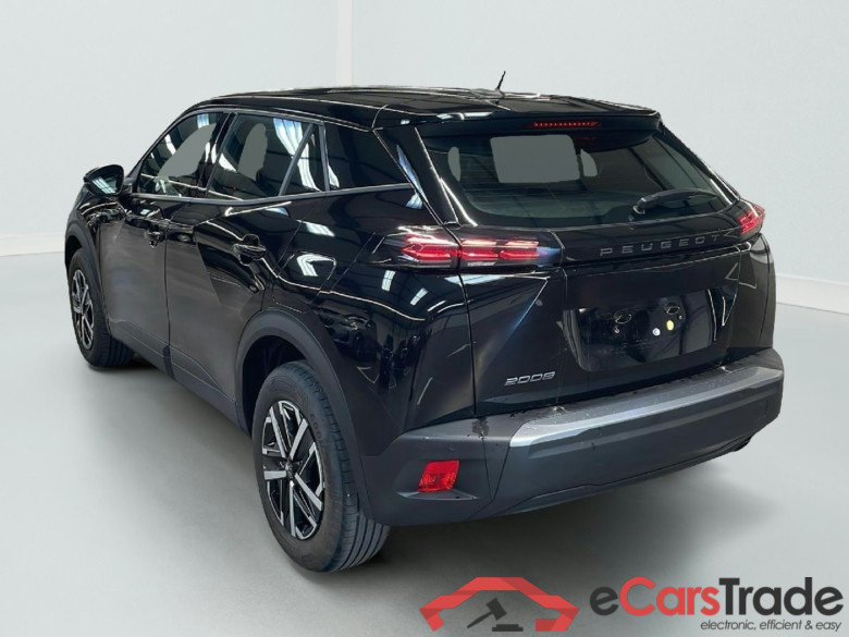 Peugeot 2008 Style 1.2 75kW S&S BVM6 #5