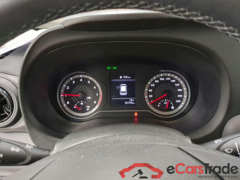 HYUNDAI i10 / 2019 / 5P / Berline 1.0 67 ECO INTUITIVE #6