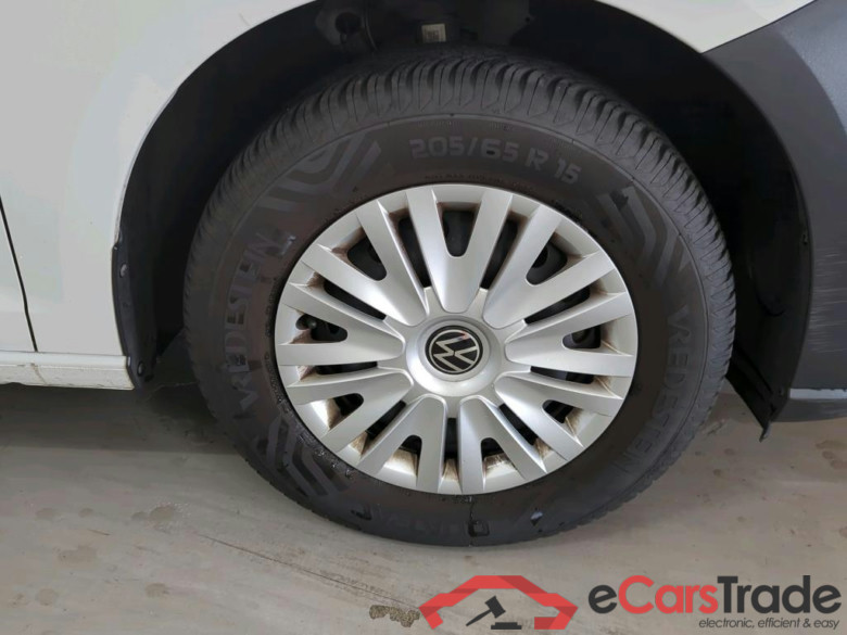 VOLKSWAGEN Caddy Cargo 55 kW #6