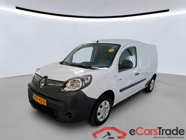 RENAULT KANGOO 44 kW #1