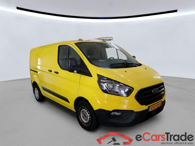 FORD Transit Custom 79 kW #4