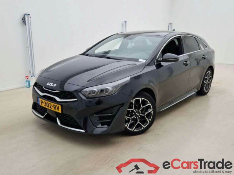 KIA PRO CEED 1.0 T-GDi GT-Line