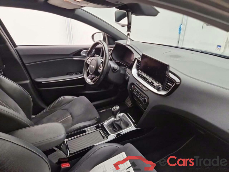 KIA PRO CEED 1.0 T-GDi GT-Line #3