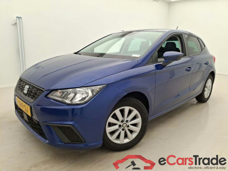 SEAT Ibiza 1.0 TSI Style Business Intense