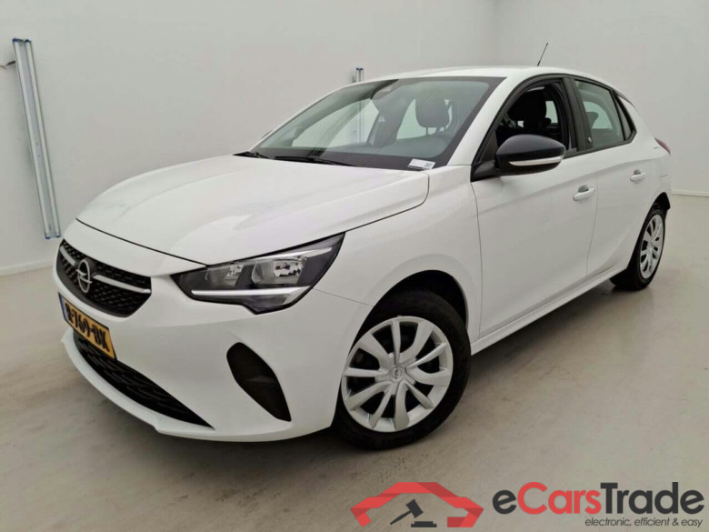 OPEL CORSA-E Edition 50 kWh