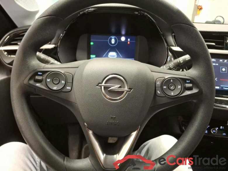 OPEL CORSA-E Edition 50 kWh #5