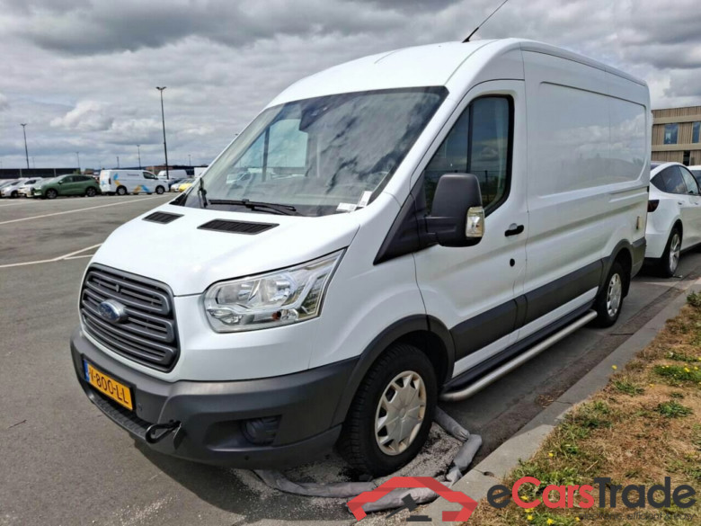 FORD Transit 290 2.0 TDCI L2H2 Tr #1