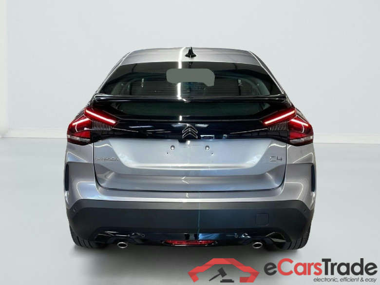 Citroen C4 Plus PureTech 130 BVM6 #6