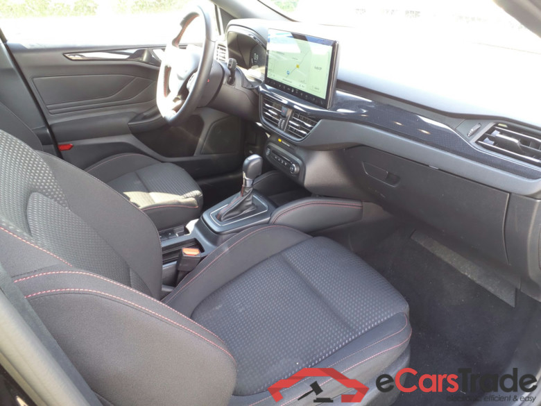 FORD Focus FORD Focus 1.0 SW ST-LINE X 155 ch S&S (mHEV) Powershift +  winter pack #4