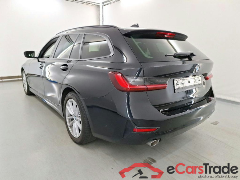 BMW 3 SERIES TOURING 2.0 318DA (110KW) TOURING #3