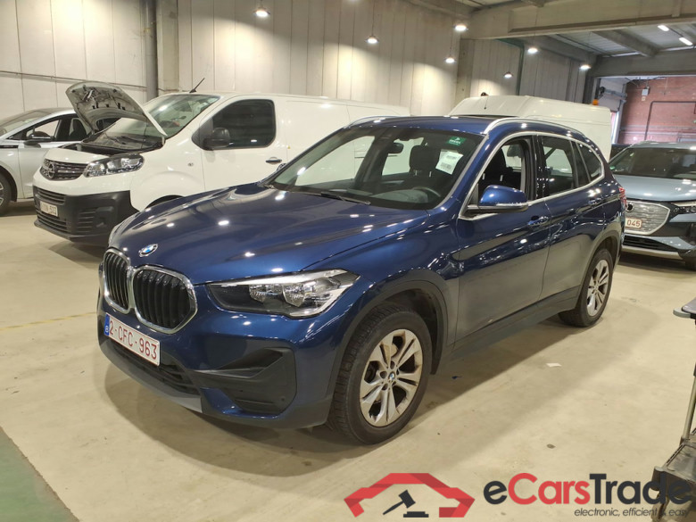 BMW X1 1.5 SDRIVE18I (100KW)