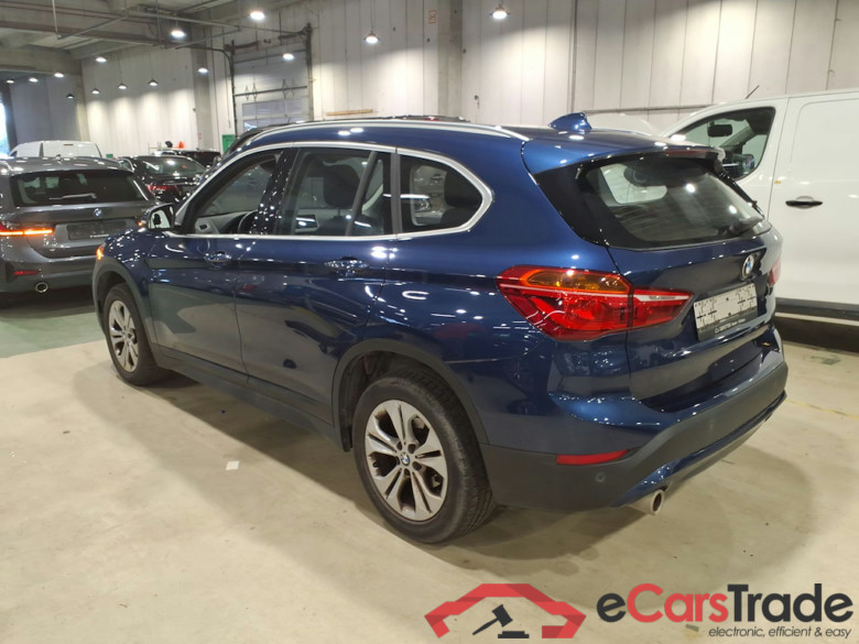 BMW X1 1.5 SDRIVE18I (100KW) #2