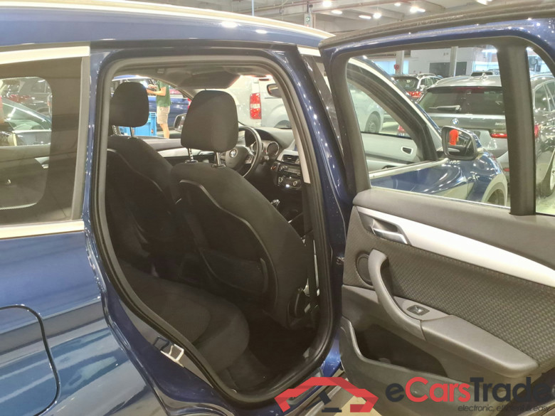 BMW X1 1.5 SDRIVE18I (100KW) #5