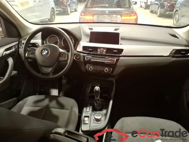 BMW X1 1.5 SDRIVE18I (100KW) #6