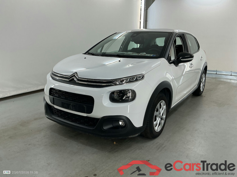CITROËN C3 1.2 PURETECH 83 FEEL MAN S-S #1