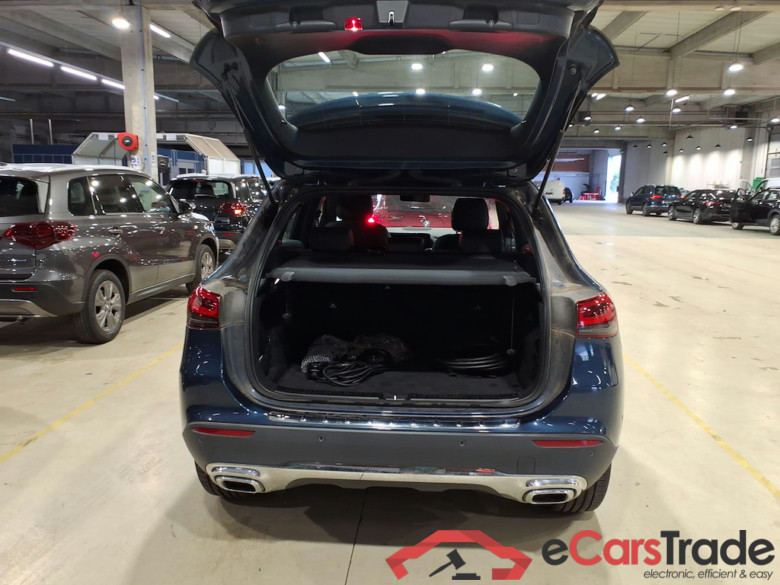 MERCEDES-BENZ GLA 1.3 GLA 250 E DCT BUSINESS SOLUTION #3