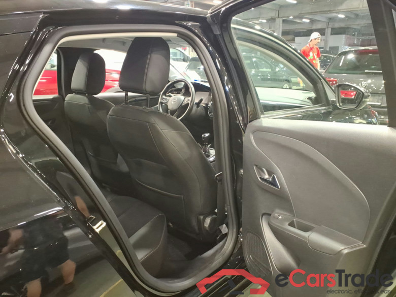 OPEL CORSA - 2020 1.2 Turbo Elegance Start-Stop #5