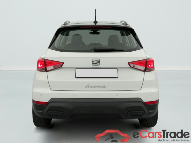 Seat Arona Style Business 1.0 TSI 95 ch Start/Stop BVM5 #6