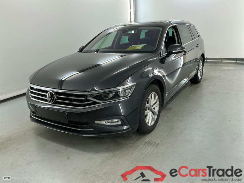 VOLKSWAGEN Passat 1.5 TSI OPF VARIANT STYLE BUSINESS #1