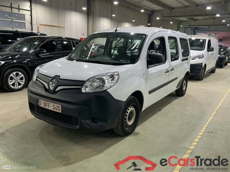 RENAULT KANGOO EXPRESS 1.5 BLUE DCI 95 MAXI CONFORT #1