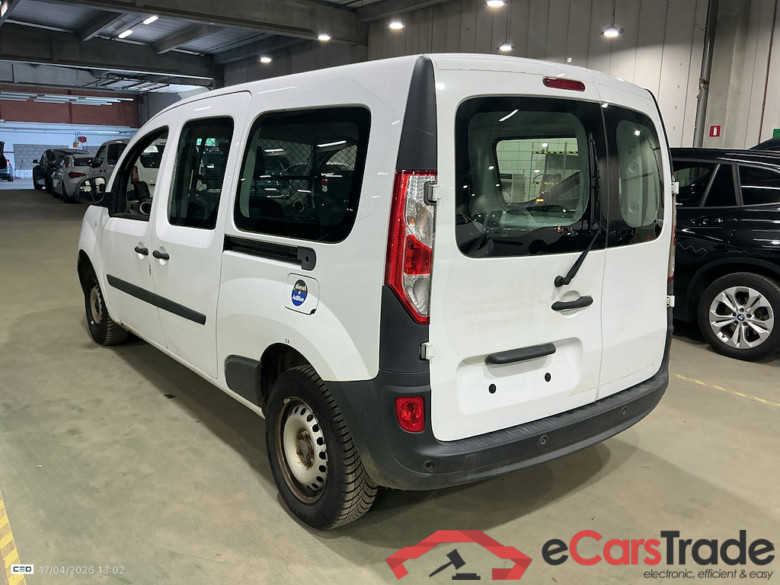 RENAULT KANGOO EXPRESS 1.5 BLUE DCI 95 MAXI CONFORT #3