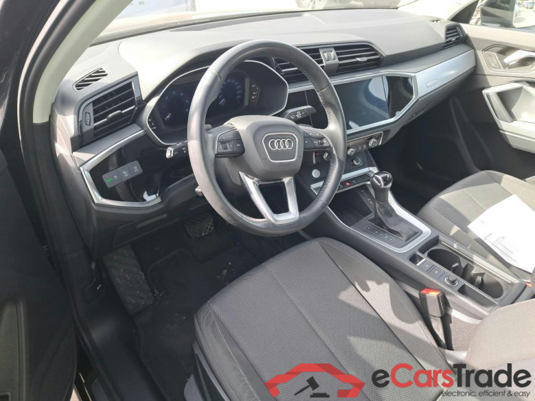 AUDI Q3 / 2018 / 5P / todoterreno Advanced 35 TDI 110kW (150CV) S tronic #3