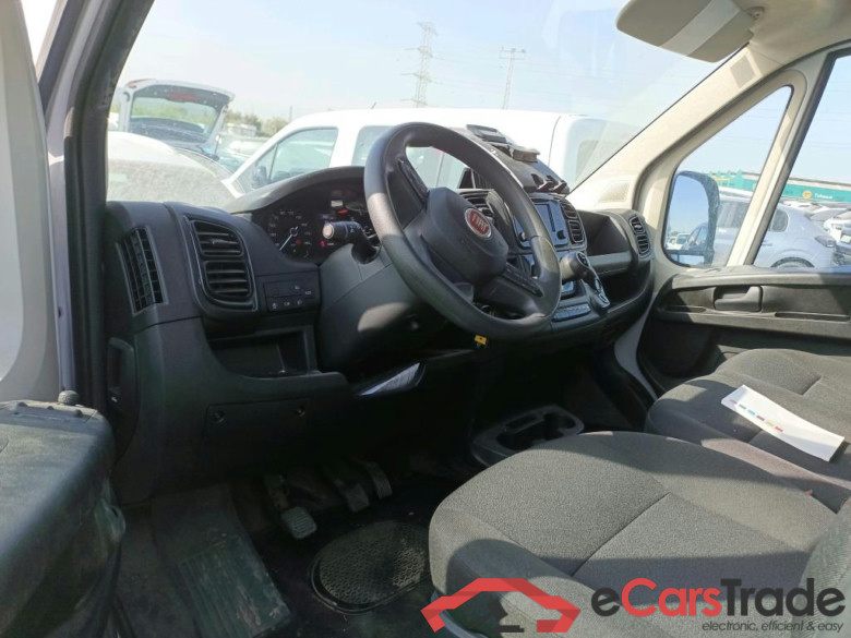 FIAT Ducato / 2014 / 4P / furgón 35 L2H2 Multijet (103kW) #3