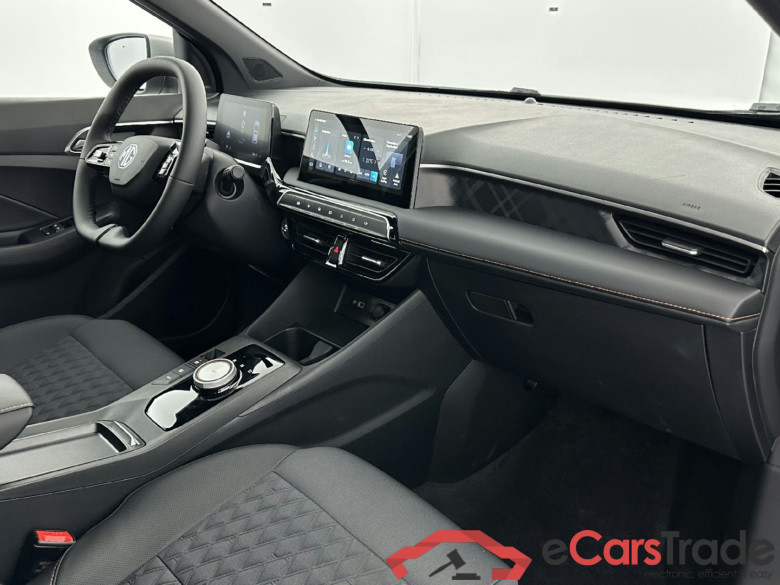 MG MG3 Luxury 1.5 Hybrid+ 195ch #4
