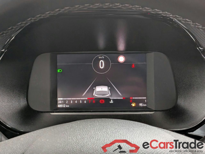 OPEL CORSA 1.2 Elegance #6