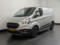 preview Ford Transit Custom #0