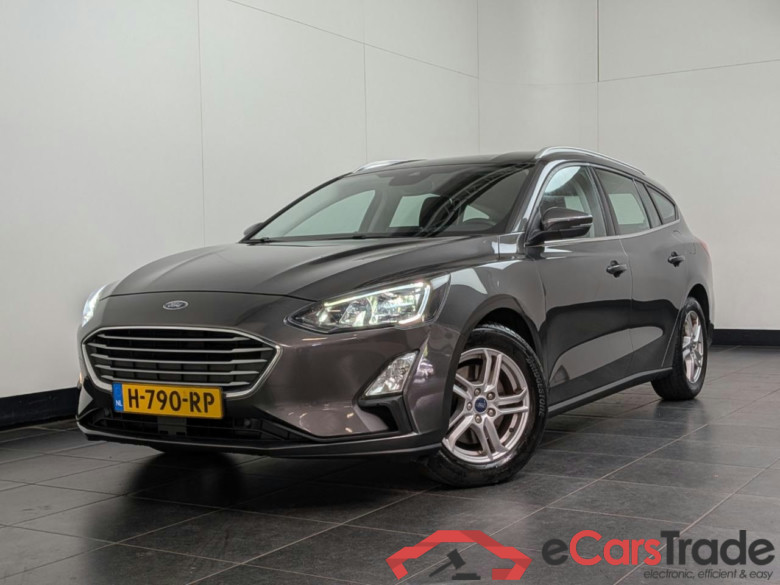 FORD Focus wagon 1.0 EcoB. Tr Ed. bns #1