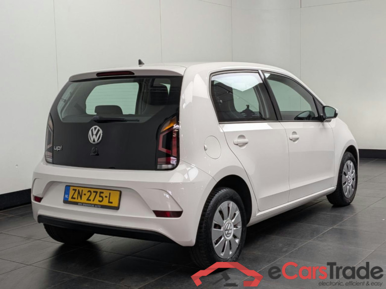 VOLKSWAGEN UP! 1.0 BMT move up! #3