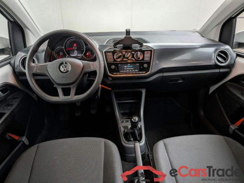 VOLKSWAGEN UP! 1.0 BMT move up! #5