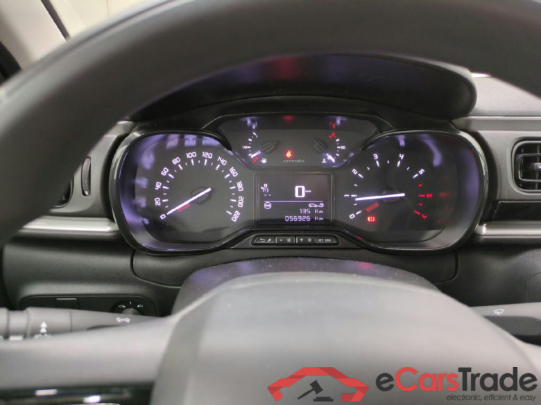 CITROEN C3 Société / 2020 / 5P / Berline / VU PureTech 83 S&S BVM PRO PLUS #6