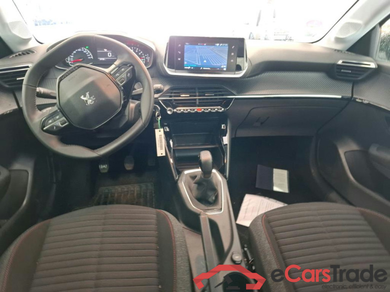 PEUGEOT 208 / 2019 / 5P / Berline Puretech 75 S&S Active Business #5