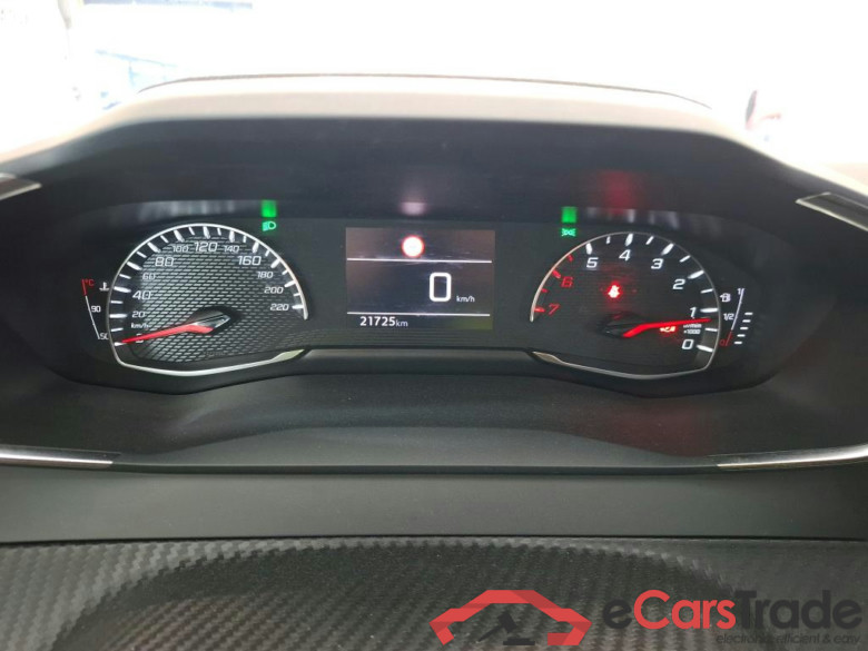 PEUGEOT 208 / 2019 / 5P / Berline Puretech 75 S&S Active Business #6
