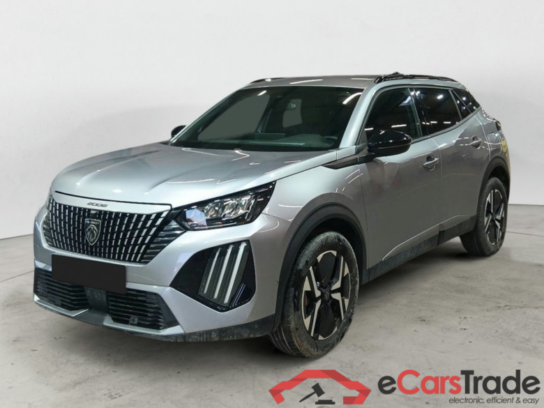 Peugeot 2008 Allure 2008 100 S&S BVM6 #6